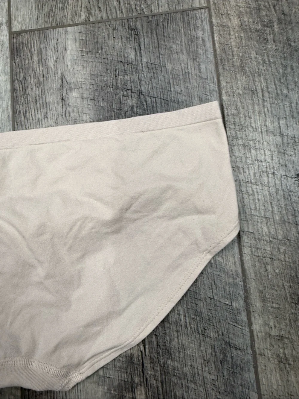 VS Cream‎ Hipster Underwear
